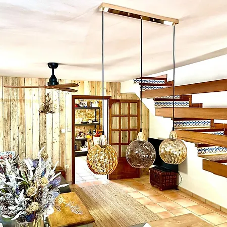 Sunny With Sea View, Lots Of Land, Very Quiet