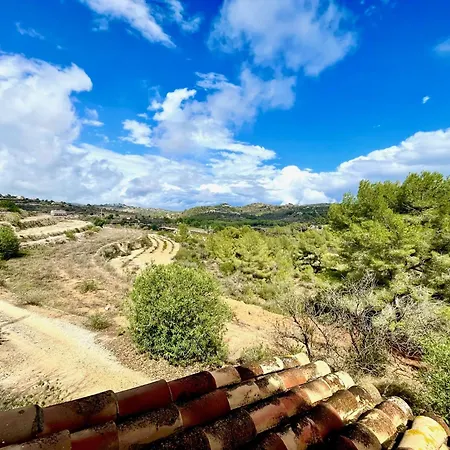 Sunny With Sea View, Lots Of Land, Very Quiet Appartamento *