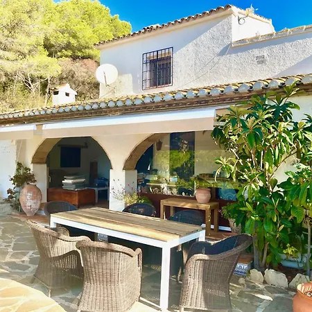 Sunny With Sea View, Lots Of Land, Very Quiet