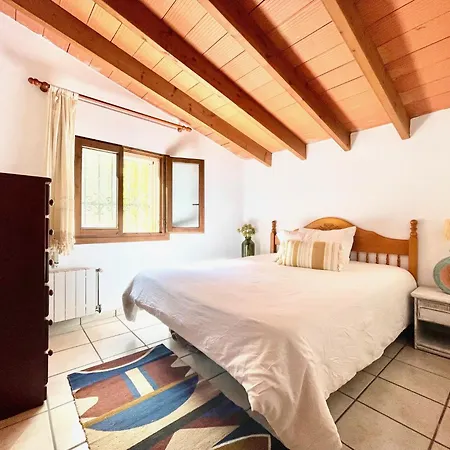 Sunny With Sea View, Lots Of Land, Very Quiet Apartmán Calpe