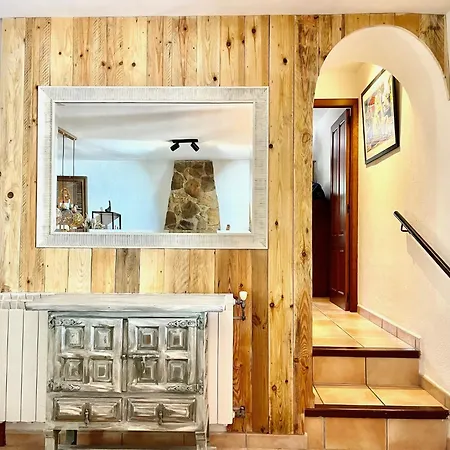 Sunny With Sea View, Lots Of Land, Very Quiet Apartmán