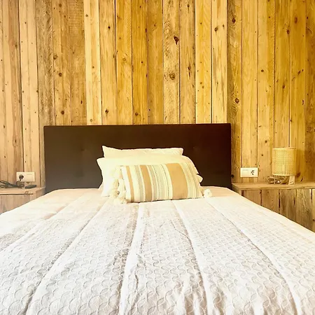 Apartmán Sunny With Sea View, Lots Of Land, Very Quiet