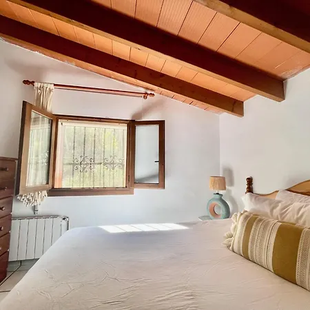 Apartmán Sunny With Sea View, Lots Of Land, Very Quiet *